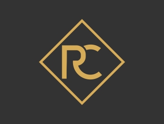 RC       Cornelius logo design by xteel