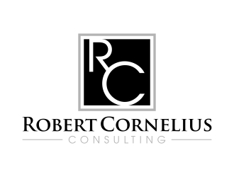 RC       Cornelius logo design by totoy07