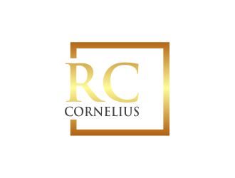 RC       Cornelius logo design by meliodas