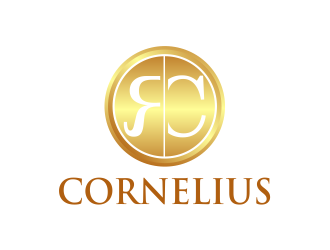 RC       Cornelius logo design by meliodas