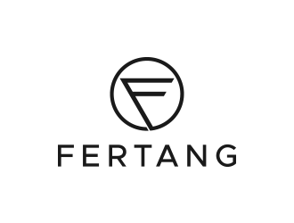 FERTANG  logo design by lexipej
