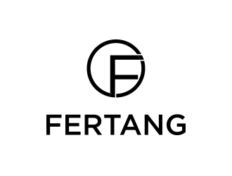 FERTANG  logo design by Inlogoz
