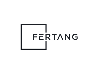 FERTANG  logo design by Niawan