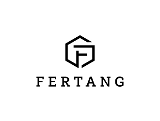FERTANG  logo design by Kewin