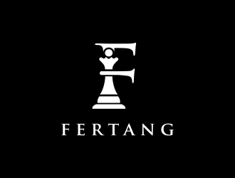FERTANG  logo design by AisRafa