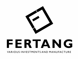 FERTANG  logo design by stark