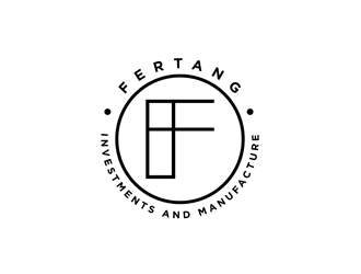 FERTANG  logo design by logolady