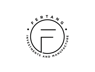 FERTANG  logo design by logolady