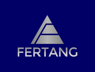 FERTANG  logo design by gilkkj