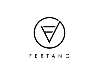 FERTANG  logo design by zakdesign700