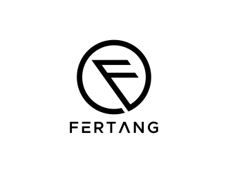 FERTANG  logo design by akhi