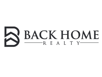 Back Home Realty logo design by gilkkj