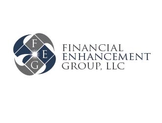 Financial Enhancement Group  logo design by ruthracam