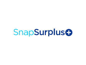 SnapSurplus logo design by hoqi