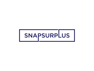 SnapSurplus logo design by hoqi