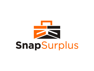 SnapSurplus logo design by Art_Chaza