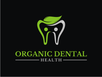 Organic Dental Health logo design by savana