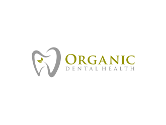 Organic Dental Health logo design by nurul_rizkon