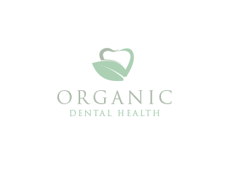 Organic Dental Health logo design by PRN123