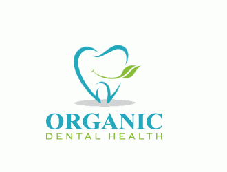 Organic Dental Health logo design by nehel
