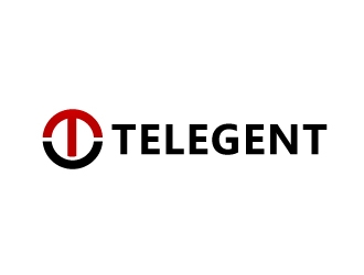  Telegent  logo design by nexgen