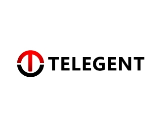  Telegent  logo design by nexgen