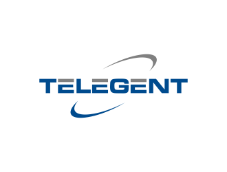  Telegent  logo design by ingepro
