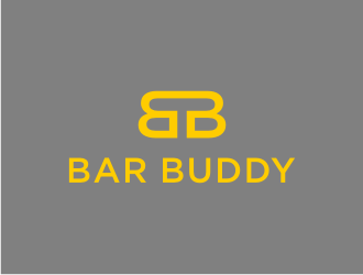 Bar Buddy logo design by nurul_rizkon