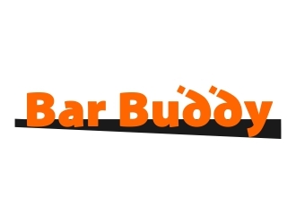 Bar Buddy logo design by mckris