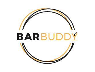 Bar Buddy logo design by akilis13