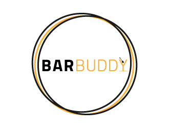 Bar Buddy logo design by akilis13