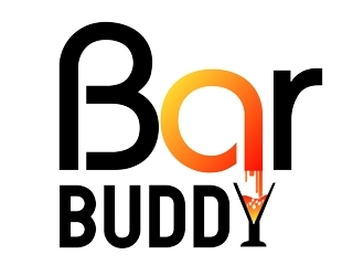Bar Buddy logo design by bougalla005