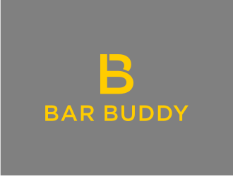 Bar Buddy logo design by nurul_rizkon