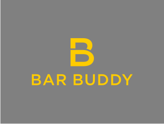 Bar Buddy logo design by nurul_rizkon