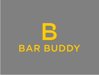 Bar Buddy logo design by nurul_rizkon