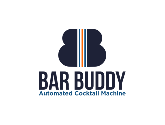 Bar Buddy logo design by rykos