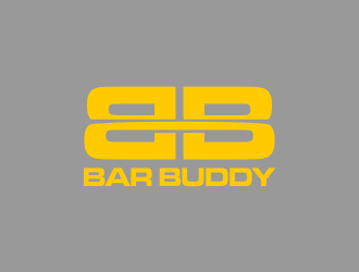 Bar Buddy logo design by hoqi