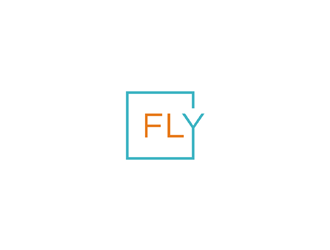 Fly  logo design by EkoBooM