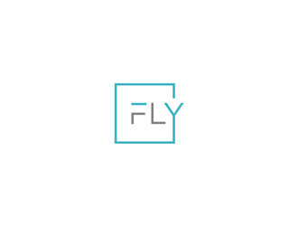 Fly  logo design by EkoBooM