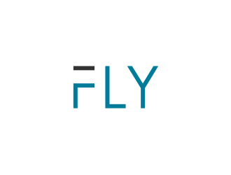 Fly  logo design by yeve