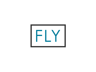 Fly  logo design by yeve