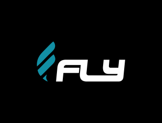 Fly  logo design by mletus