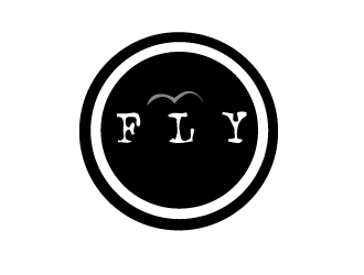 Fly  logo design by webmall