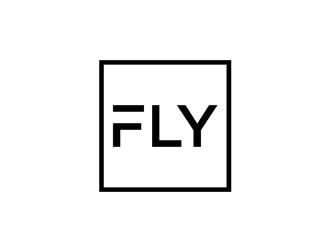 Fly  logo design by johana