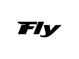 Fly  logo design by rykos