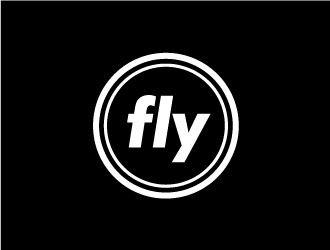 Fly  logo design by Patrik
