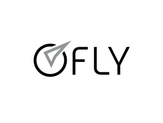 Fly  logo design by CreativeMania
