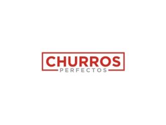 Churros Perfectos  logo design by bricton