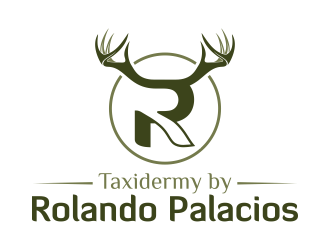 Taxidermy by Rolando Palacios logo design by pakNton