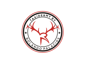Taxidermy by Rolando Palacios logo design by BintangDesign